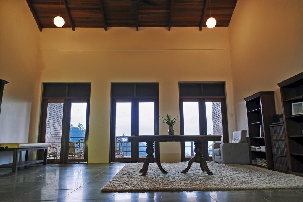 Harmony Valley Retreat Bukit Tinggi Kültér fotó